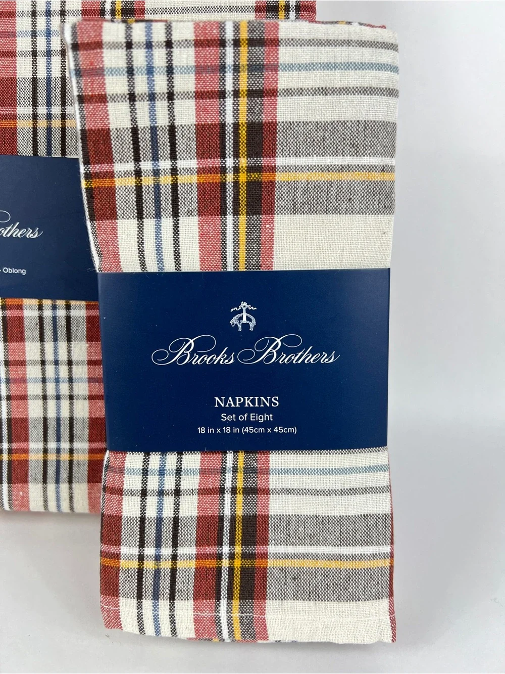 Brooks Brothers new brooks